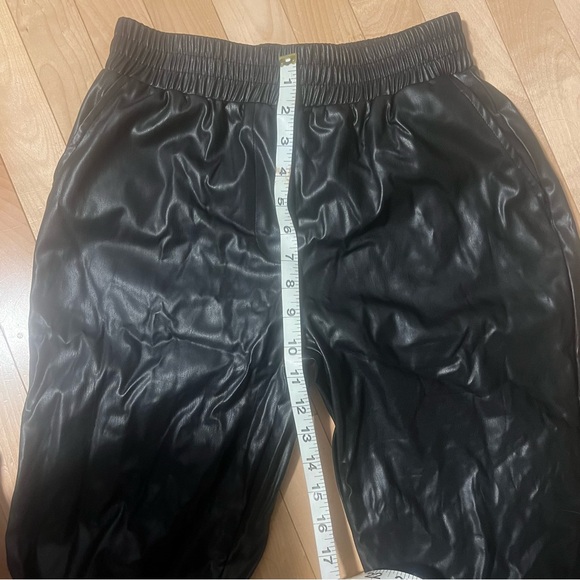 Free People Driftwood Emma Vegan Joggers - Picture 8 of 10